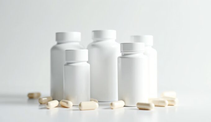 Best DAO supplements for histamine intolerance comparison