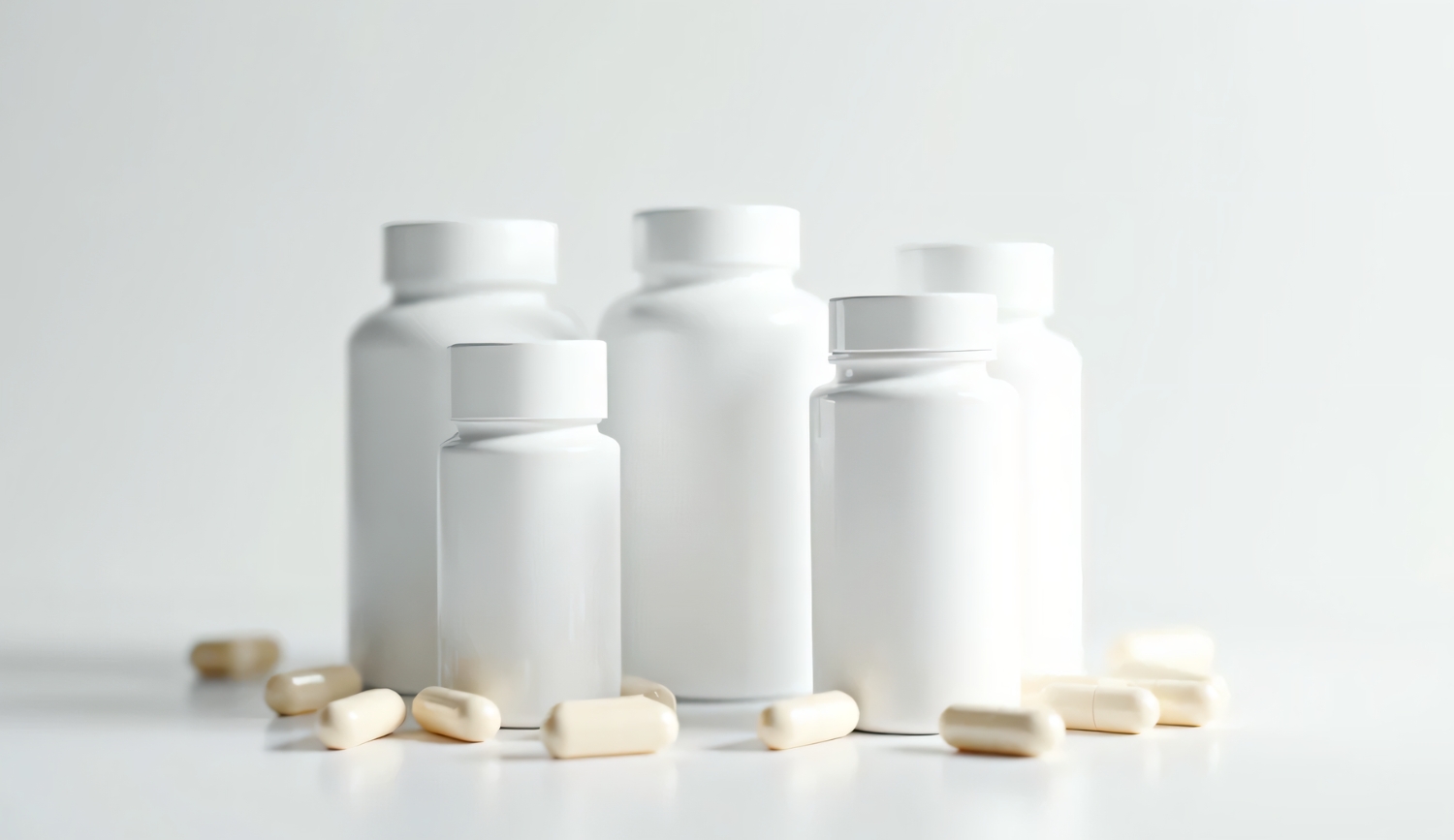 Best DAO supplements for histamine intolerance comparison