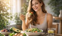 How to increase DAO naturally through fresh healthy foods and balanced eating habits
