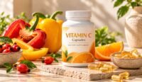 Vitamin C and histamine intolerance evidence guide with vitamin-C-rich foods